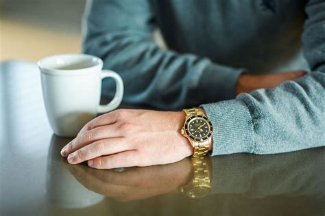 Rolex Wardrobe: Outfit Essentials for Busy Professionals